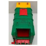 Misc. Miniature Die Cast Cars And More Including Tootsie Toy, General Lee And More