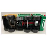 Misc. Miniature Die Cast Cars And More Including Tootsie Toy, General Lee And More