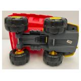 Misc. Miniature Die Cast Cars And More Including Tootsie Toy, General Lee And More