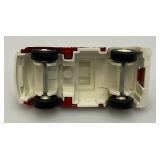 Misc. Miniature Die Cast Cars And More Including Tootsie Toy, General Lee And More