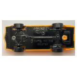 Misc. Miniature Die Cast Cars And More Including Tootsie Toy, General Lee And More