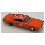 Misc. Miniature Die Cast Cars And More Including Tootsie Toy, General Lee And More