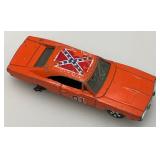Misc. Miniature Die Cast Cars And More Including Tootsie Toy, General Lee And More