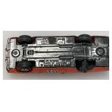 Misc. Miniature Die Cast Cars And More Including Tootsie Toy, General Lee And More