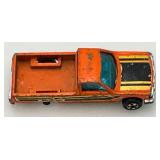 Misc. Miniature Die Cast Cars And More Including Tootsie Toy, General Lee And More