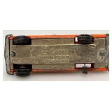 Misc. Miniature Die Cast Cars And More Including Tootsie Toy, General Lee And More