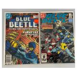 Misc. Comics Including "DAREDEVIL" And More (Bagged And Carded)