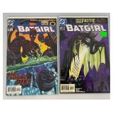 Misc. Comics Including "DARK HAWK" And More (Bagged And Carded)