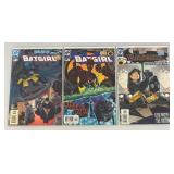 Misc. Comics Including "DARKER IMAGE" And More (Bagged And Carded)