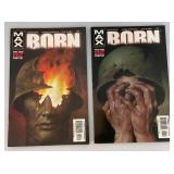 Misc. Comics Including "DARKMAN" And More (MOST Bagged And Carded)