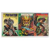 Misc. Comics Including "CABLE" And More (MOST Bagged And Carded)