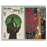 Misc. Comics Including "DAREDEVIL" And More (MOST Bagged And Carded)