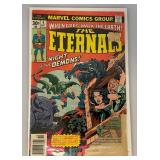 Misc. 15,25,30 Cent and More Comics Including "PETE ROSE" (Some Bagged And Carded)