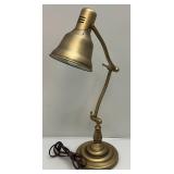 Vintage Misc. Metal Lamps