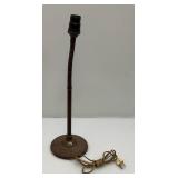 Vintage Misc. Metal Lamps