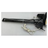 Vintage Misc. Metal Lamps