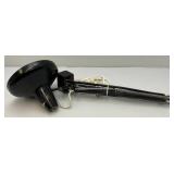 Vintage Misc. Metal Lamps