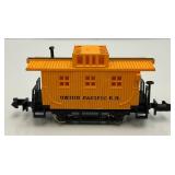 Chessie System N Scale Engines And Cars