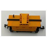 Chessie System N Scale Engines And Cars