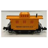Chessie System N Scale Engines And Cars