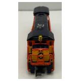 Chessie System N Scale Engines And Cars