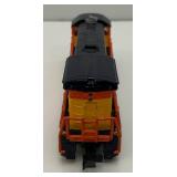 Chessie System N Scale Engines And Cars