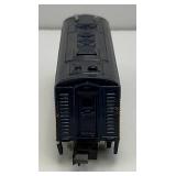 Chessie System N Scale Engines And Cars