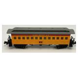 Chessie System N Scale Engines And Cars