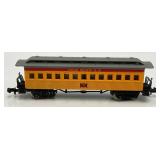 Chessie System N Scale Engines And Cars