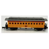 Chessie System N Scale Engines And Cars