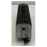 Group Of N Scale Engines Including AMTRAK With Pennsylvania Train Cars And More