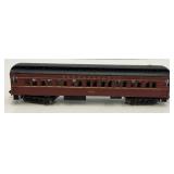 Group Of N Scale Engines Including AMTRAK With Pennsylvania Train Cars And More