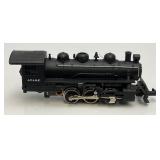 Group Of N Scale Engines Including Burlington With Pennsylvania Train Cars And More