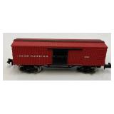 Group Of N Scale Engines Including Burlington Northern With Pennsylvania & Misc. Train Cars And More