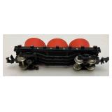 Group Of N Scale Engines Including Burlington Northern With Pennsylvania & Misc. Train Cars And More