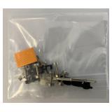 Group Of N Scale Trolley Engines Including Market Street, South Shore And South Hills Lines, Track And More