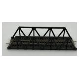 Group Of N Scale Trolley Engines Including Market Street, South Shore And South Hills Lines, Track And More