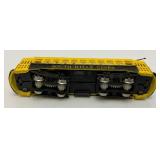 Group Of N Scale Trolley Engines Including Market Street, South Shore And South Hills Lines, Track And More