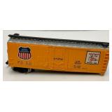 Group Of N Scale Trolley Engines Including Market Street, South Shore And South Hills Lines, Track And More