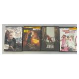 Large Group Of Misc. DVDs Including HARRY POTTER And More