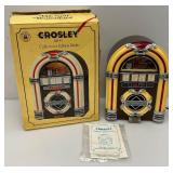Crosley CR-11 Collector