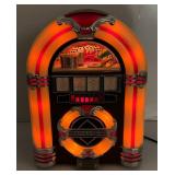 Crosley CR-11 Collector