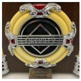 Crosley CR-11 Collector