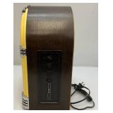 Crosley CR-11 Collector