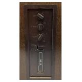 Crosley CR-11 Collector