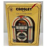 Crosley CR-11 Collector