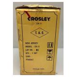 Crosley CR-11 Collector