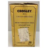 Crosley CR-11 Collector