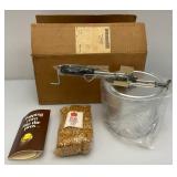 The Popcorn Factory (NIB)