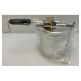 The Popcorn Factory (NIB)